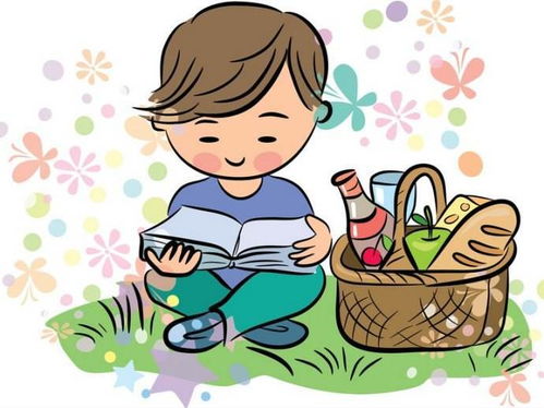 教育專(zhuān)家支招 家長(zhǎng)學(xué)會(huì)這10個(gè)方法,讓孩子從此愛(ài)上閱讀