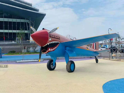 國防教育研學基地模型河南省指定廠家