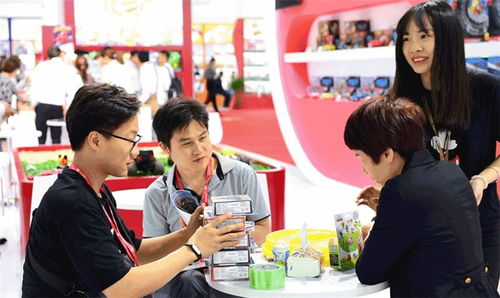 廣州玩具展發(fā)力,科教產(chǎn)品或?qū)涫荜P(guān)注