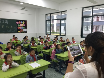 助推教育信息化 | 焦點(diǎn)智慧校園成功落地全國多所學(xué)校