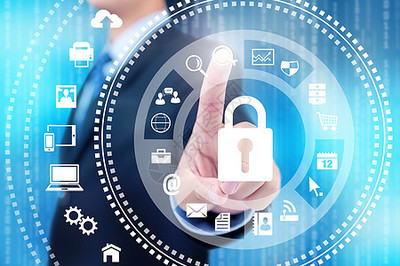 網(wǎng)絡(luò)黑客攻擊